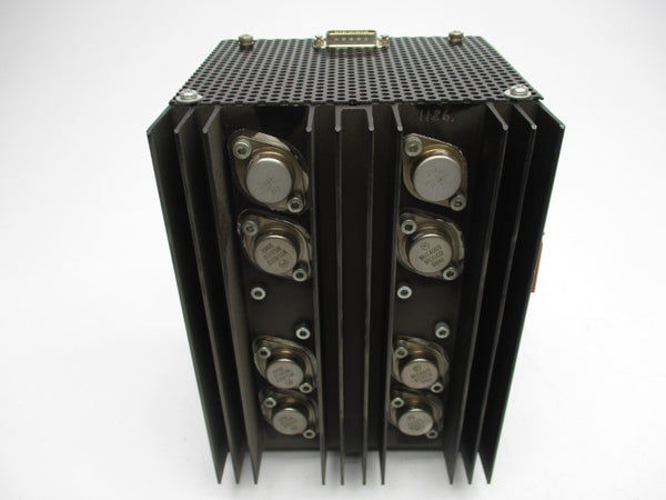 AGV ELECTRONICS CHP-25 500031 48V 20A NSNP