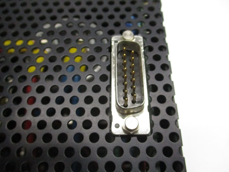 AGV ELECTRONICS CHP-25 500031 48V 20A NSNP