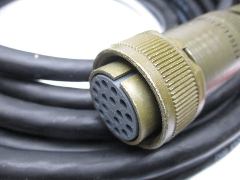 ALLEN BRADLEY 1326-CVU-50 129896 NSMP