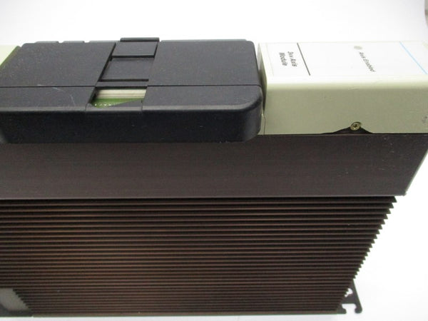 ALLEN BRADLEY 1394-AM04 SER. A 530/680VDC 4.8A (AS IS) UNMP