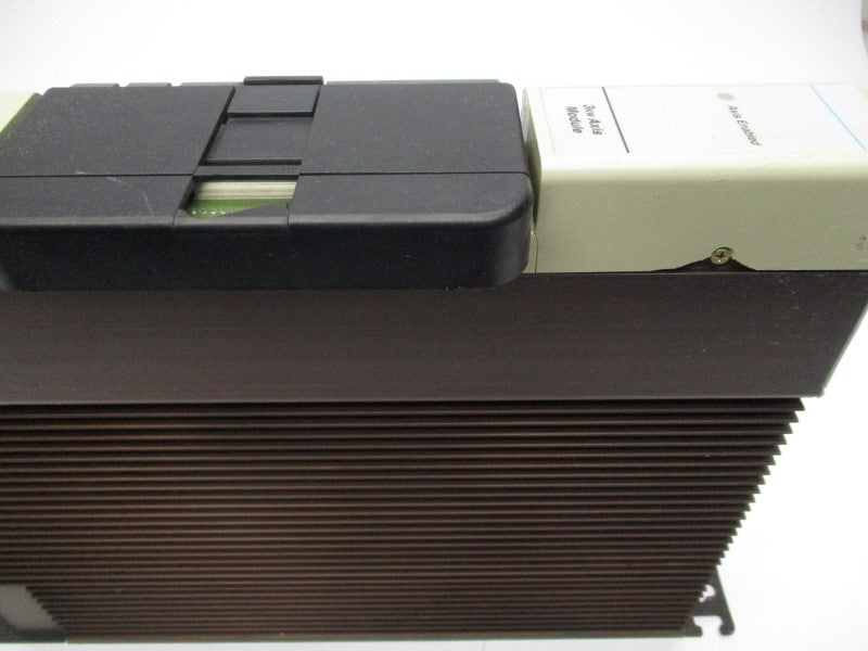 ALLEN BRADLEY 1394-AM04 SER. A 530/680VDC 4.8A (AS IS) UNMP