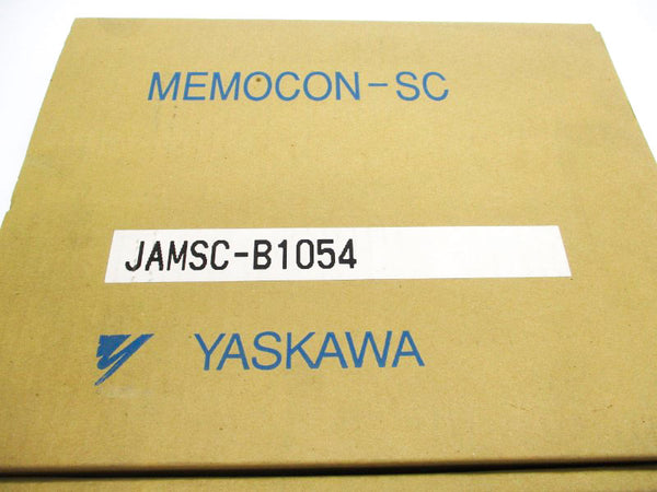 YASKAWA JAMSC-B1054 200VAC NSMP