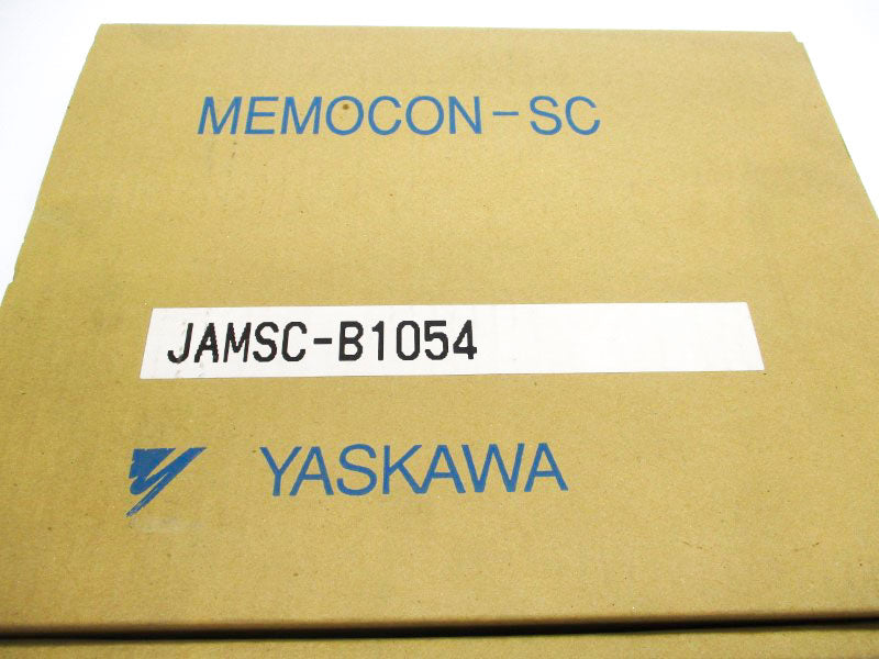 YASKAWA JAMSC-B1054 200VAC NSMP
