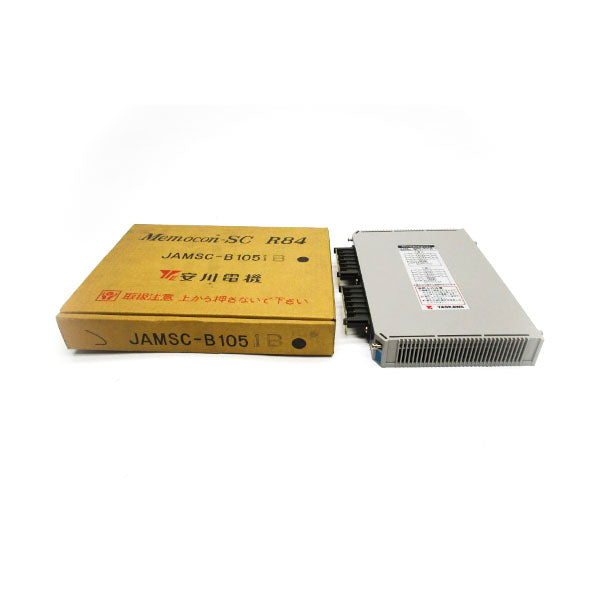 YASKAWA JAMSC-B1051B 100VAC NSMP