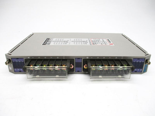 YASKAWA JAMSC-B1051B 100VAC NSMP