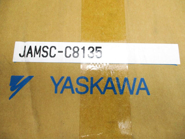 YASKAWA JAMSC-C8135 NSMP