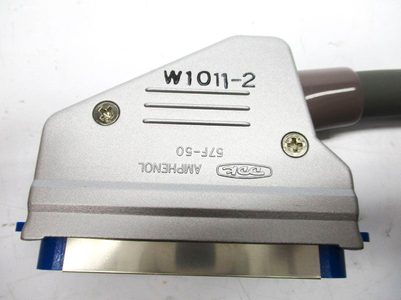 YASKAWA JZMSZ-W1011-2 NSMP
