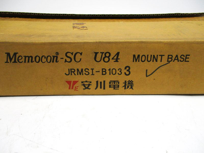 YASKAWA JRMSI-B1033 NSMP