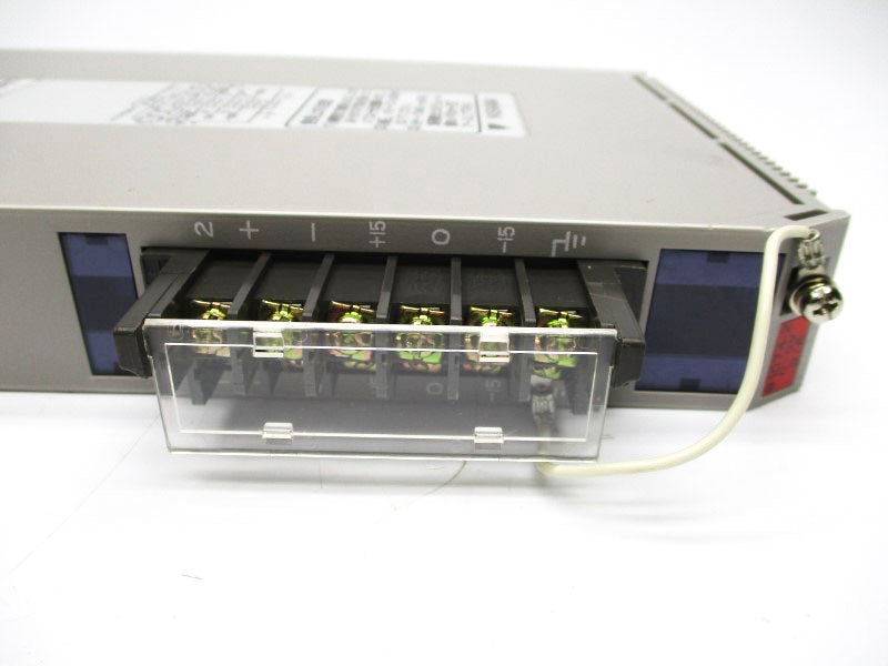 YASKAWA JAMSC-B1074-2 -15-15V NSMP