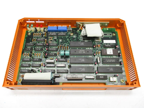 YASKAWA JAMSC-C8012 NSMP