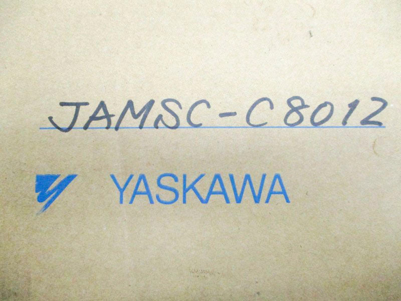 YASKAWA JAMSC-C8012 NSMP