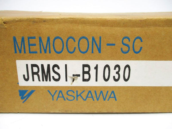 YASKAWA JRMSI-B1030 NSMP