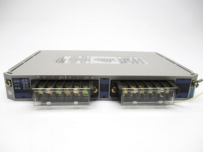 YASKAWA JAMSC-B1073-2 -15-15V NSMP