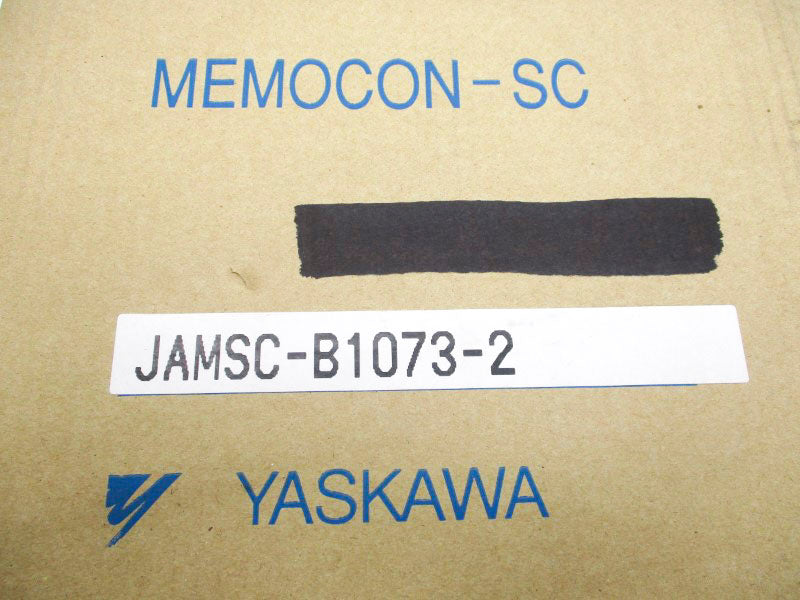 YASKAWA JAMSC-B1073-2 -15-15V NSMP
