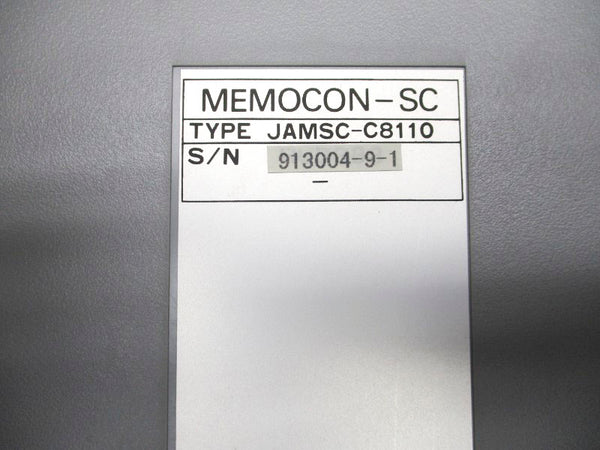 YASKAWA JAMSC-C8110 NSMP