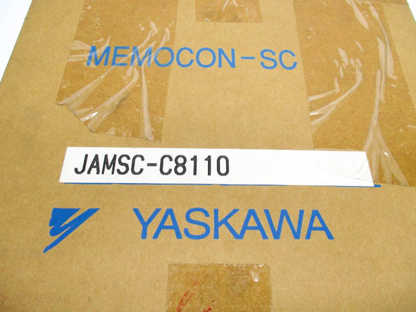 YASKAWA JAMSC-C8110 NSMP