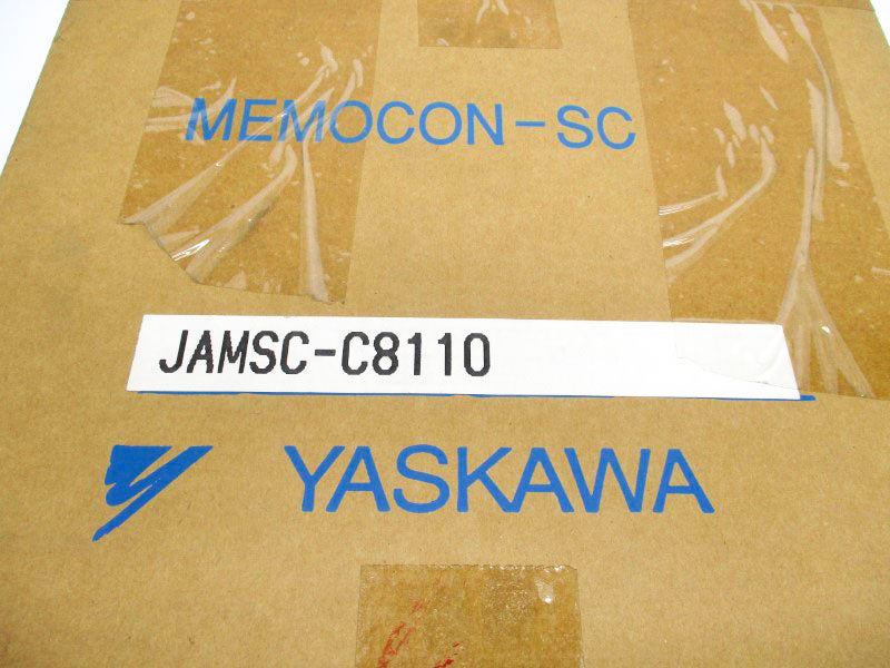 YASKAWA JAMSC-C8110 NSMP