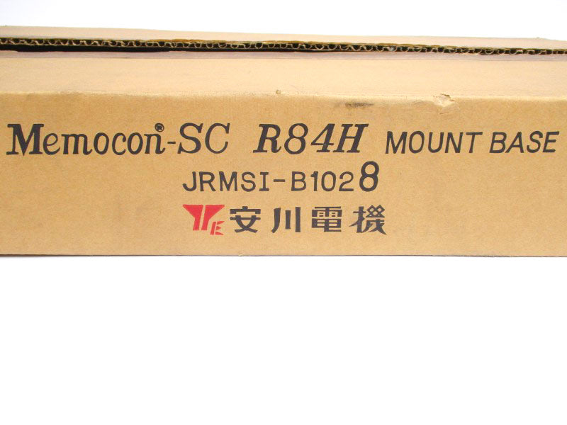 YASKAWA JRMSI-B1028 NSMP