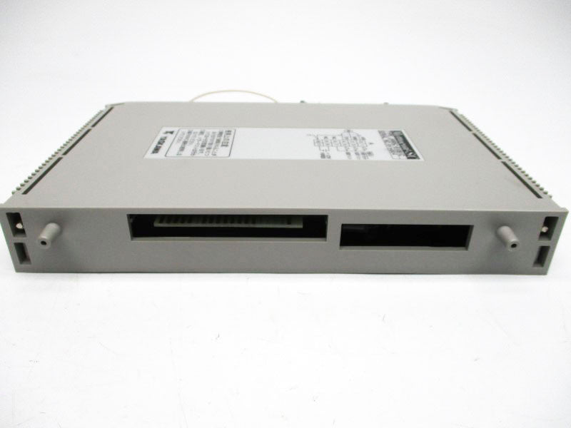 YASKAWA JAMSC-B1081C 12V NSMP