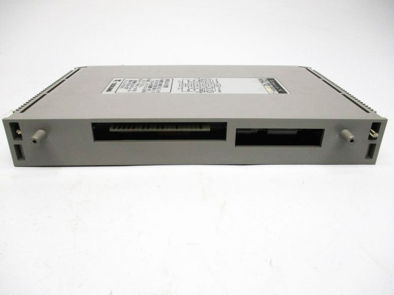 YASKAWA JAMSC-B1074-1 -15-15V NSMP