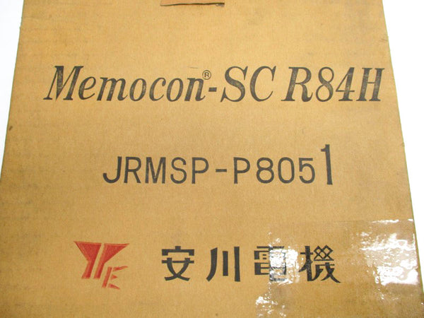 YASKAWA JRMSP-P8051 NSMP