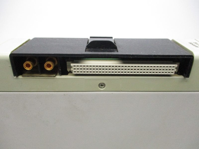 ALLEN BRADLEY 1394-AM04 SER. B REV. 23 530/680VDC 4.8A UNMP