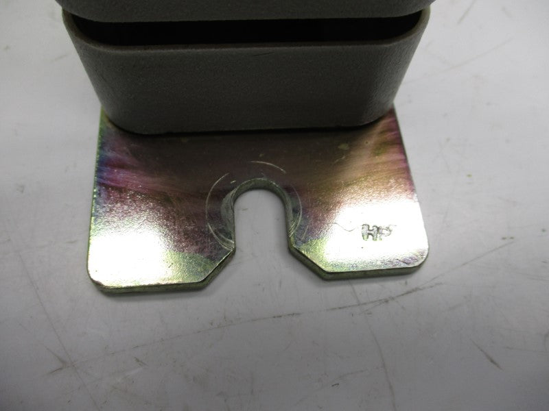 ALLEN BRADLEY 1394-AM04 SER. B REV. 23 530/680VDC 4.8A UNMP