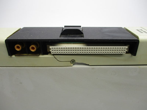 ALLEN BRADLEY 1394-AM04 SER. B REV. 23 530/680VDC 4.8A (AS IS) UNMP