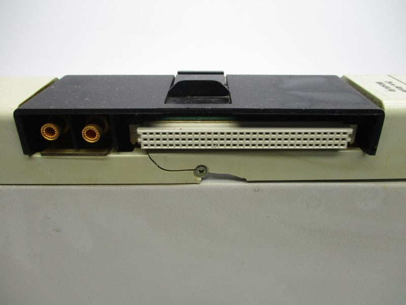 ALLEN BRADLEY 1394-AM04 SER. B REV. 23 530/680VDC 4.8A (AS IS) UNMP