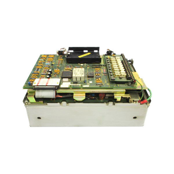 ALLEN BRADLEY 1336S-C010-AN-EN SER. B 500-600V 12A (NO COVER/TERMINAL) UNMP