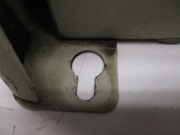 ALLEN BRADLEY 1336S-C010-AN-EN SER. B 500-600V 12A (NO COVER/TERMINAL) UNMP