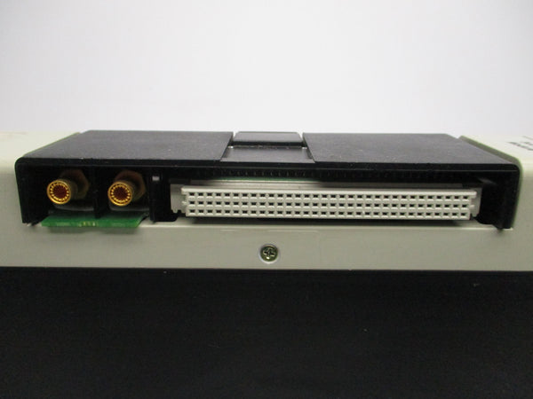 ALLEN BRADLEY 1394-AM04 SER. A 530/680V 4.8A UNMP