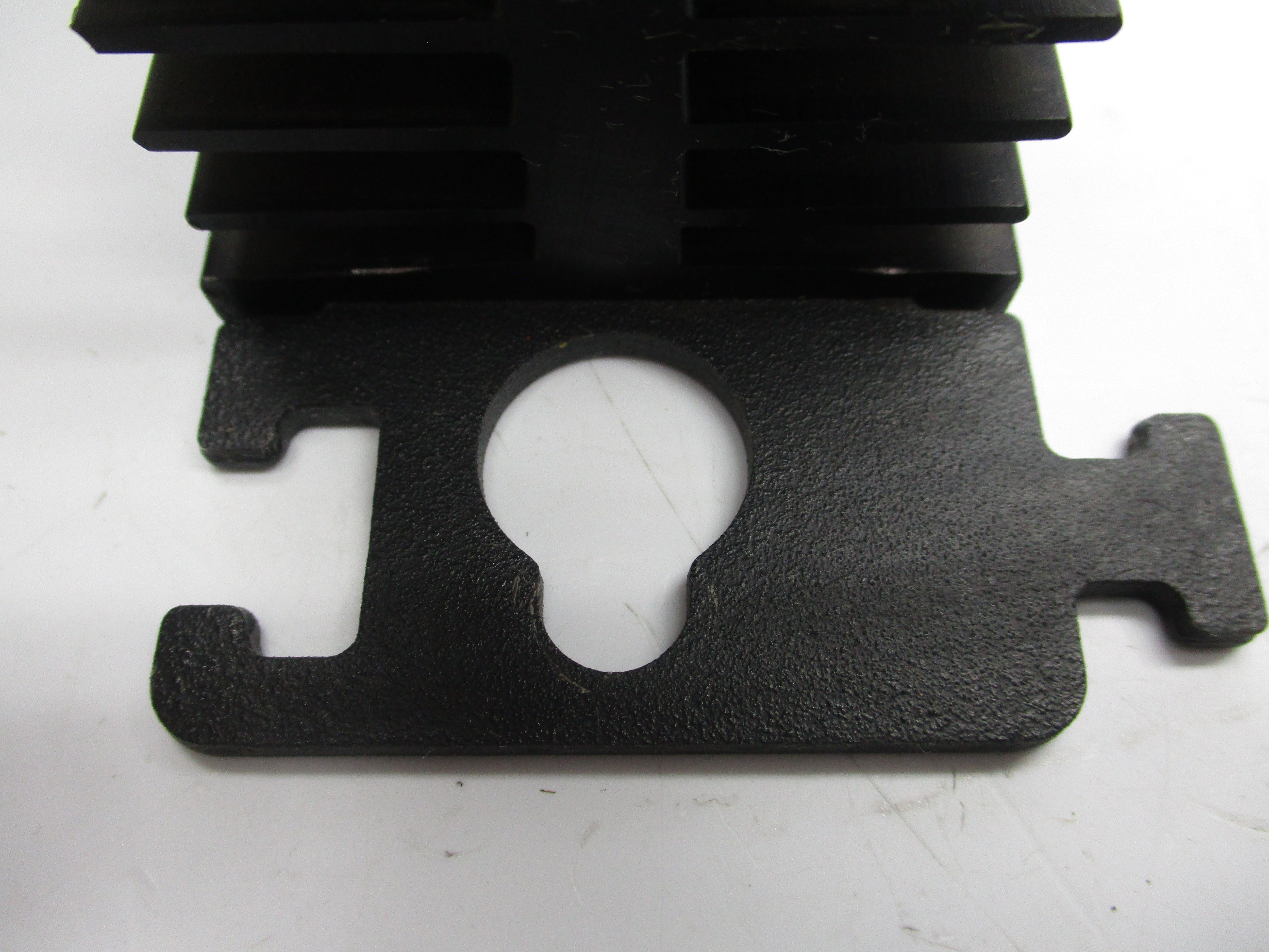 ALLEN BRADLEY 1394-AM04 SER. A 530/680V 4.8A UNMP