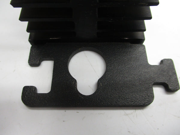 ALLEN BRADLEY 1394-AM04 SER. A 530/680V 4.8A UNMP