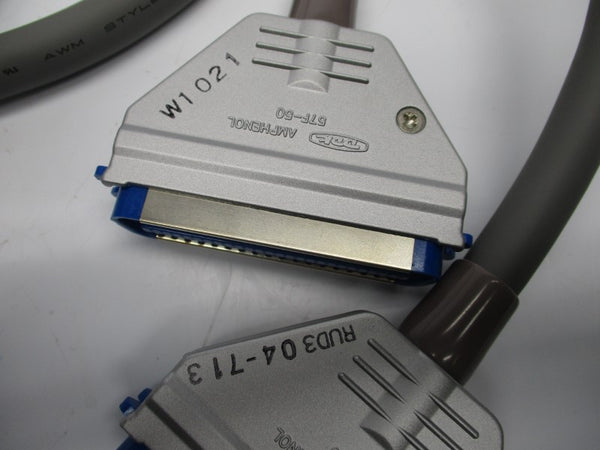 YASKAWA JZMSZ-W1021 NSMP