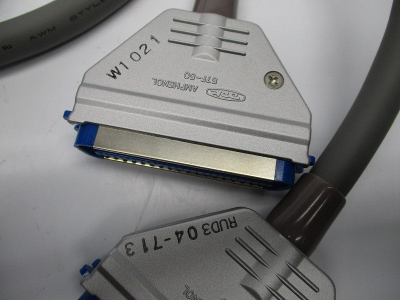 YASKAWA JZMSZ-W1021 NSMP