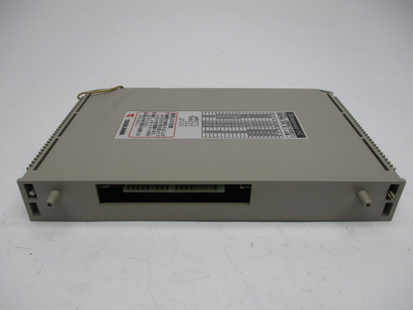 YASKAWA JAMSC-B1071 24V UNMP