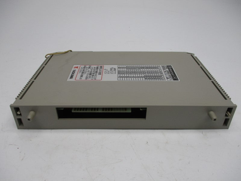 YASKAWA JAMSC-B1071 24V UNMP