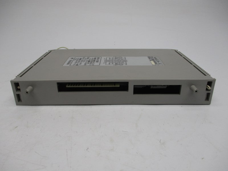 YASKAWA JAMSC-B1072B-4 -15-15V NSMP