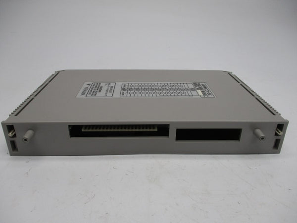 YASKAWA JAMSC-B1064 24VDC UNMP