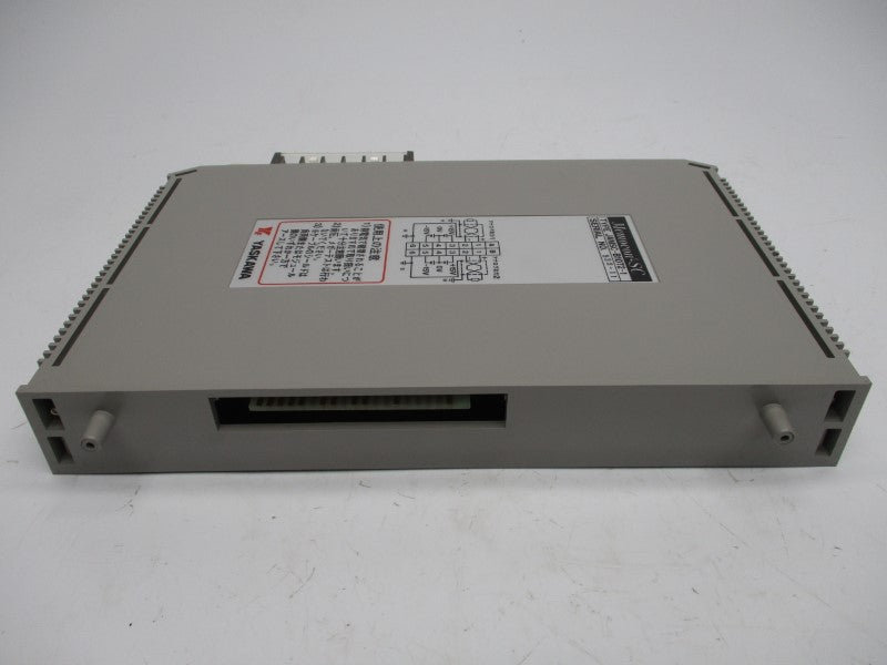 YASKAWA JAMSC-B1072-1 -15-15V UNMP