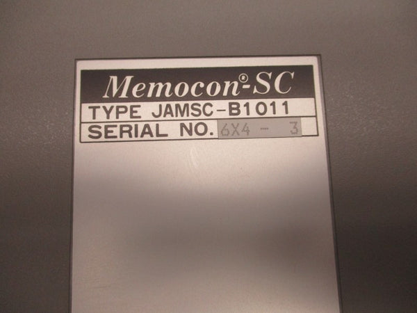 YASKAWA JAMSC-B1011 NSMP