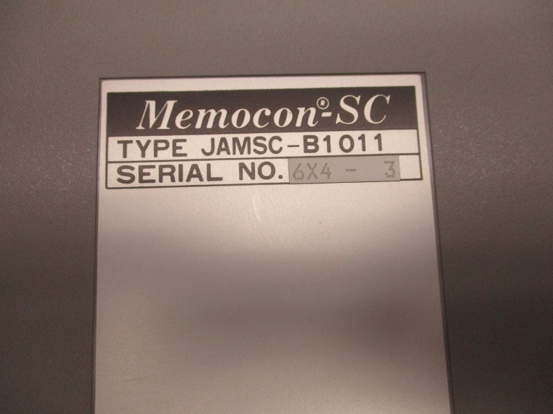 YASKAWA JAMSC-B1011 NSMP