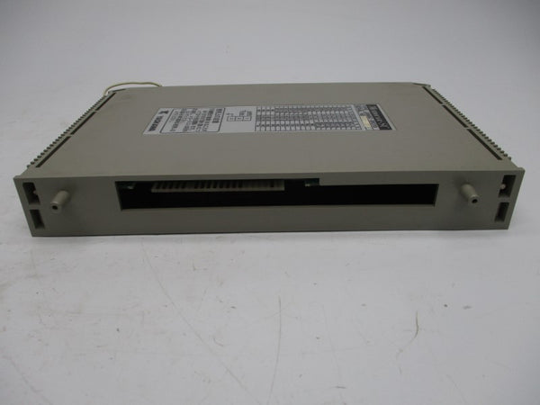 YASKAWA JAMSC-B1070 24V NSMP