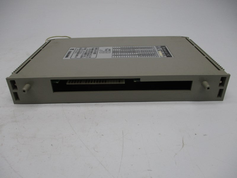 YASKAWA JAMSC-B1070 24V NSMP