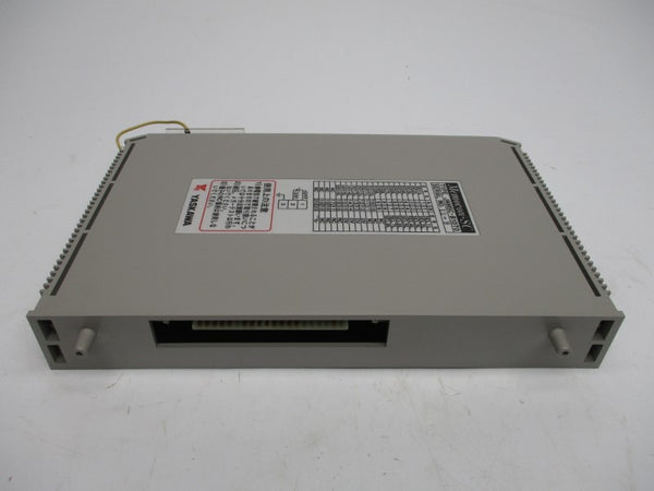 YASKAWA JAMSC-B1070 24V UNMP