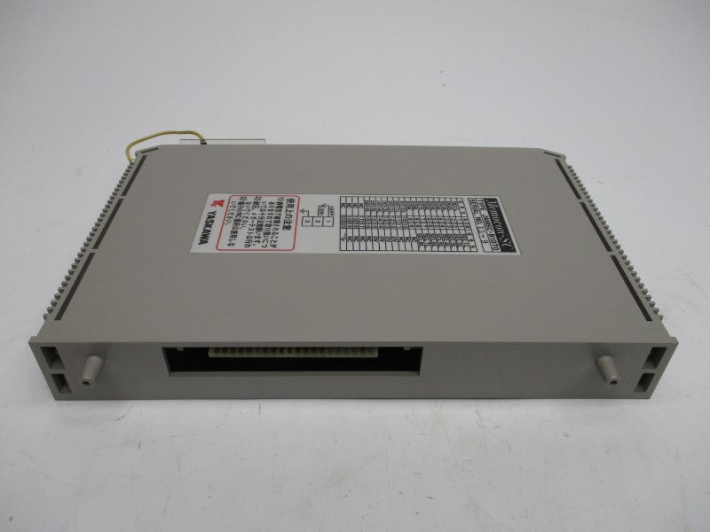 YASKAWA JAMSC-B1070 24V UNMP