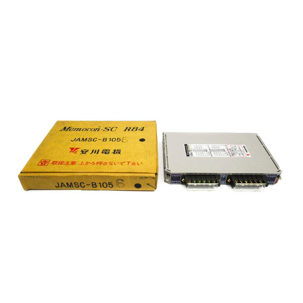 YASKAWA JAMSC-B1056 48VDC NSMP