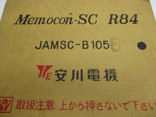 YASKAWA JAMSC-B1056 48VDC NSMP