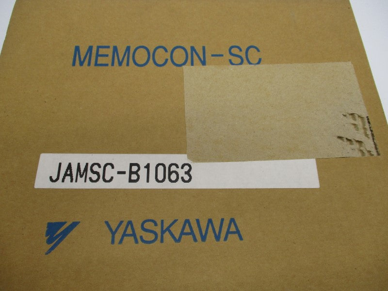 YASKAWA JAMSC-B1063 24VDC NSMP